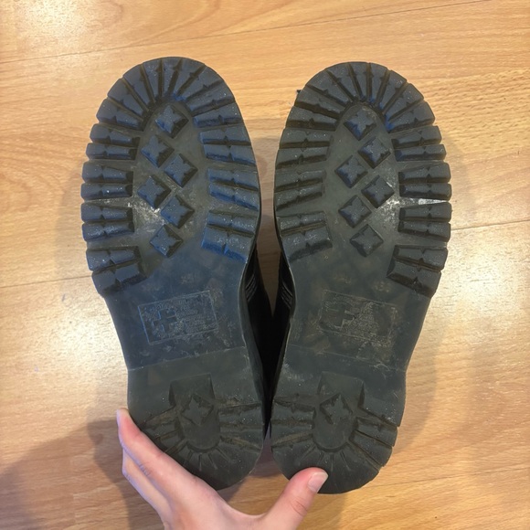 Dr. Martens 8053 Quad Women’s - Picture 6 of 11